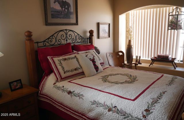 694 N COUNTRY CLUB Drive, Wickenburg, AZ 85390