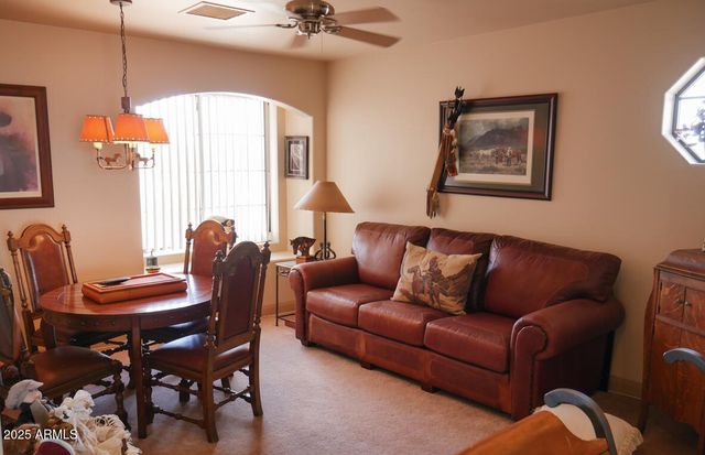 694 N COUNTRY CLUB Drive, Wickenburg, AZ 85390