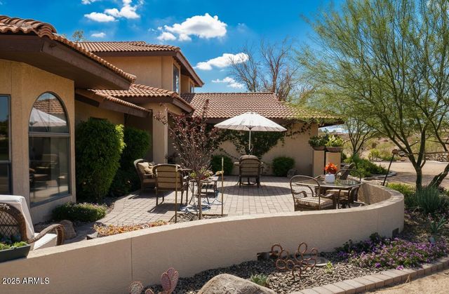 694 N COUNTRY CLUB Drive, Wickenburg, AZ 85390