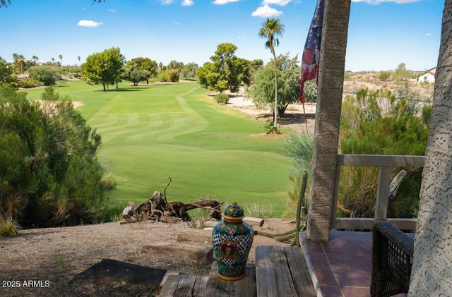 694 N COUNTRY CLUB Drive, Wickenburg, AZ 85390