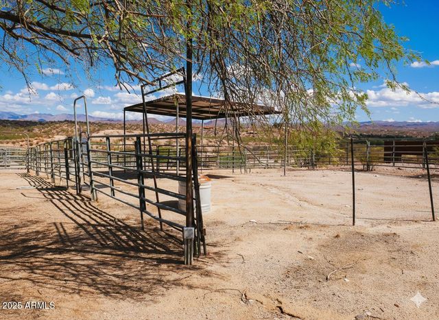 694 N COUNTRY CLUB Drive, Wickenburg, AZ 85390