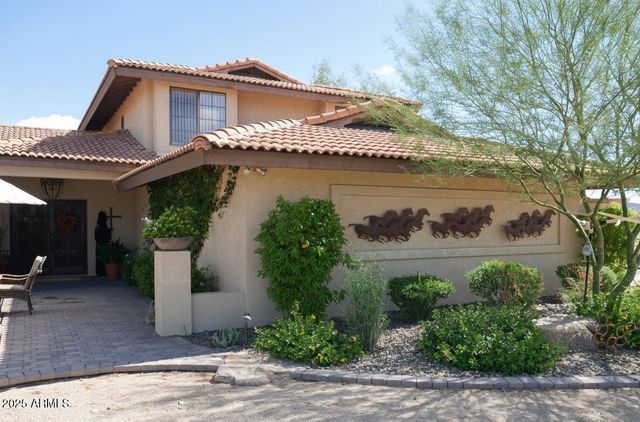 694 N COUNTRY CLUB Drive, Wickenburg, AZ 85390