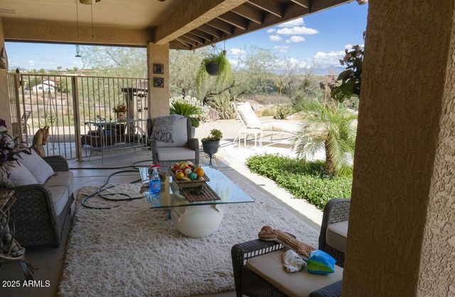 694 N COUNTRY CLUB Drive, Wickenburg, AZ 85390