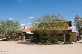 694 N COUNTRY CLUB Drive, Wickenburg, AZ 85390