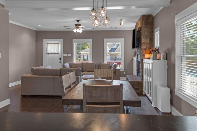 3105 Debra Gaye Drive, Bryant, AR 72022