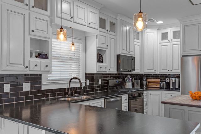 3105 Debra Gaye Drive, Bryant, AR 72022