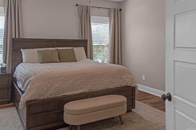 3105 Debra Gaye Drive, Bryant, AR 72022