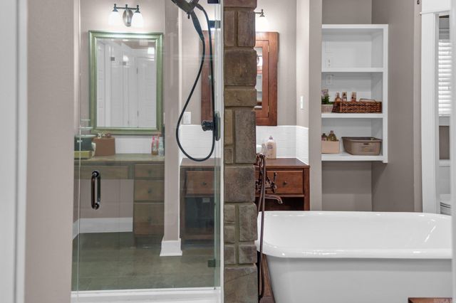 3105 Debra Gaye Drive, Bryant, AR 72022