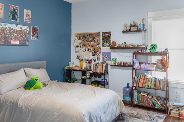 3105 Debra Gaye Drive, Bryant, AR 72022