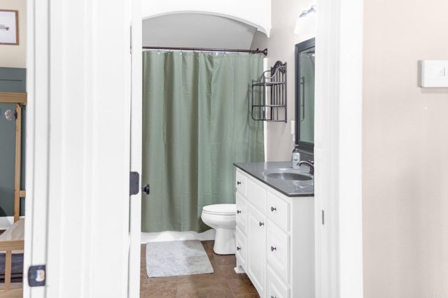 3105 Debra Gaye Drive, Bryant, AR 72022