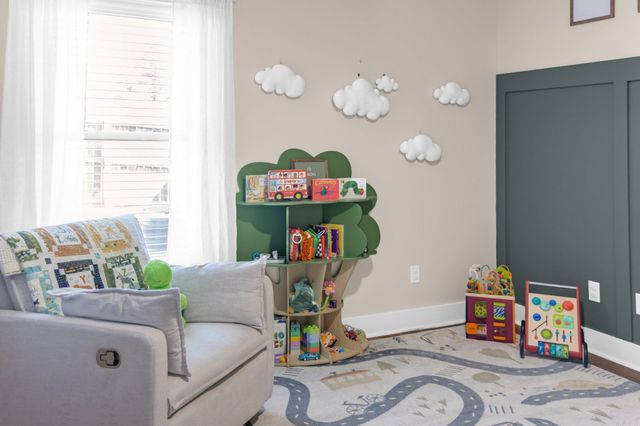 3105 Debra Gaye Drive, Bryant, AR 72022