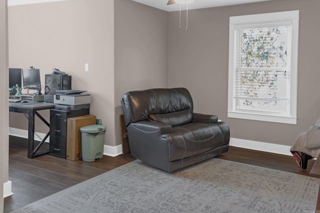 3105 Debra Gaye Drive, Bryant, AR 72022