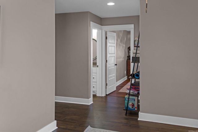 3105 Debra Gaye Drive, Bryant, AR 72022