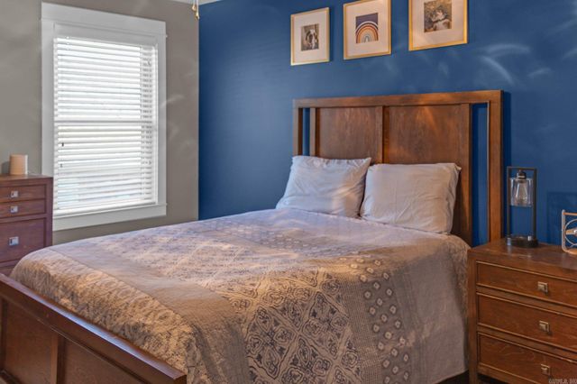 3105 Debra Gaye Drive, Bryant, AR 72022