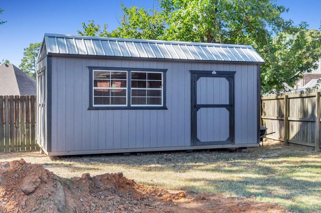 3105 Debra Gaye Drive, Bryant, AR 72022