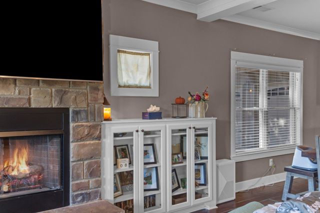 3105 Debra Gaye Drive, Bryant, AR 72022