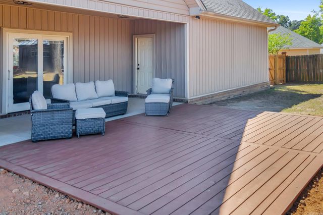 3105 Debra Gaye Drive, Bryant, AR 72022