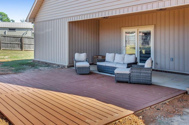 3105 Debra Gaye Drive, Bryant, AR 72022