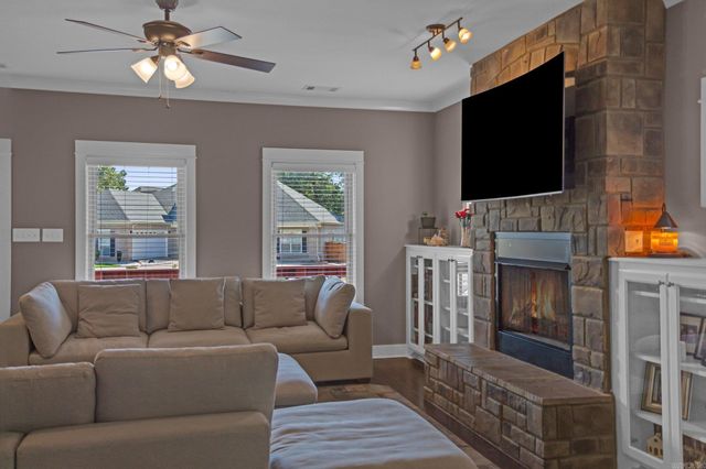 3105 Debra Gaye Drive, Bryant, AR 72022