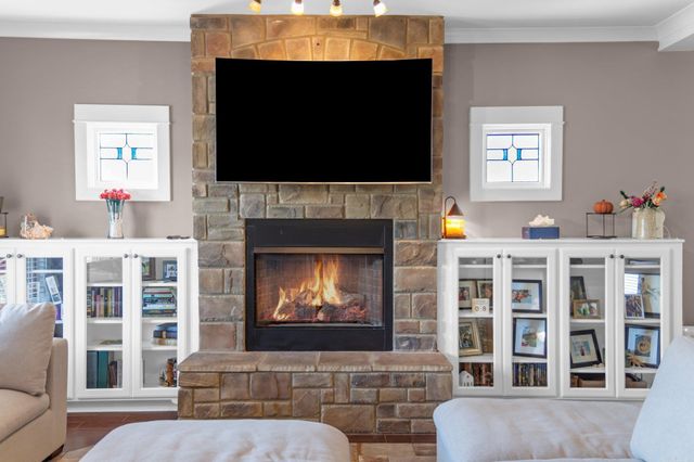 3105 Debra Gaye Drive, Bryant, AR 72022