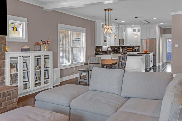 3105 Debra Gaye Drive, Bryant, AR 72022