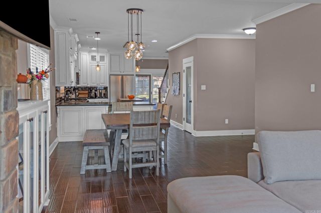 3105 Debra Gaye Drive, Bryant, AR 72022