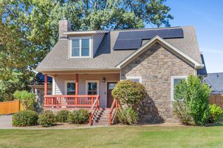 3105 Debra Gaye Drive, Bryant, AR 72022