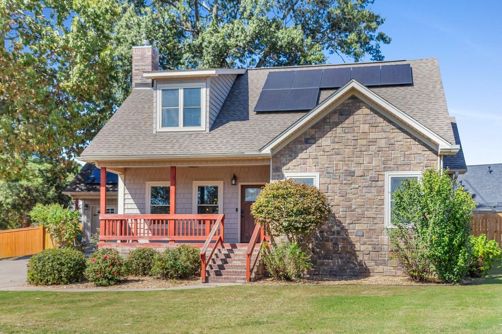 3105 Debra Gaye Drive, Bryant, AR 72022