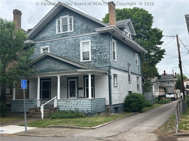 205 Ruffner Avenue, Charleston, WV 25311