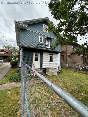 205 Ruffner Avenue, Charleston, WV 25311