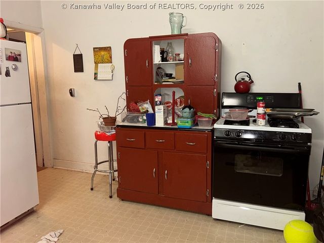 205 Ruffner Avenue, Charleston, WV 25311