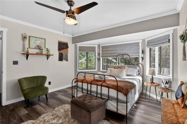 625 San Benito, Lake Arrowhead, CA 92352