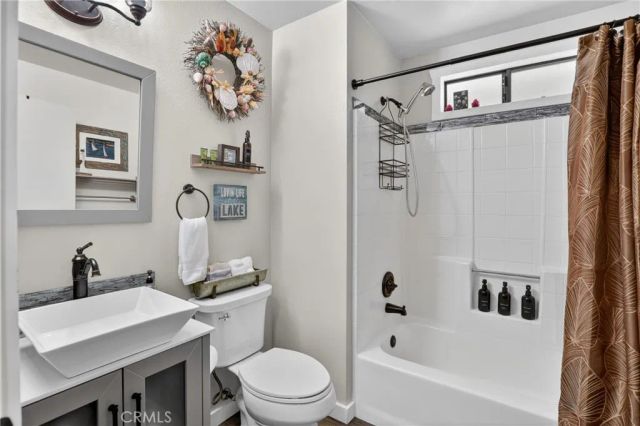 625 San Benito, Lake Arrowhead, CA 92352