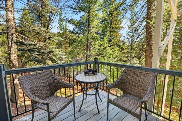 625 San Benito, Lake Arrowhead, CA 92352