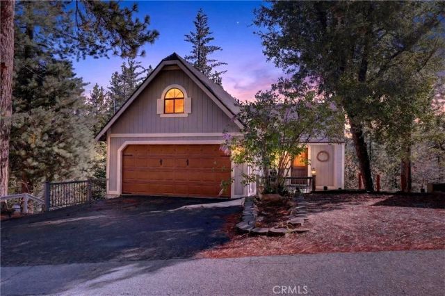 625 San Benito, Lake Arrowhead, CA 92352