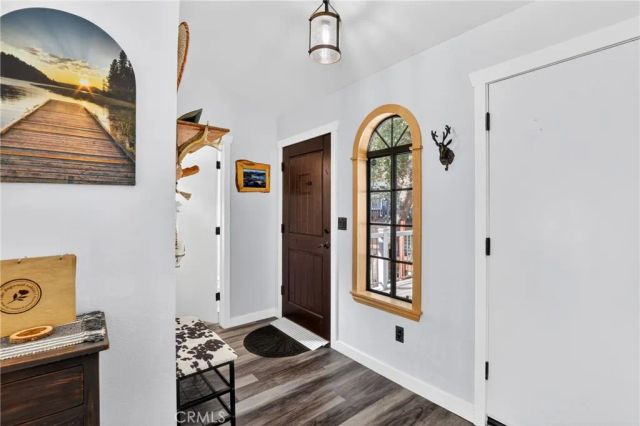 625 San Benito, Lake Arrowhead, CA 92352