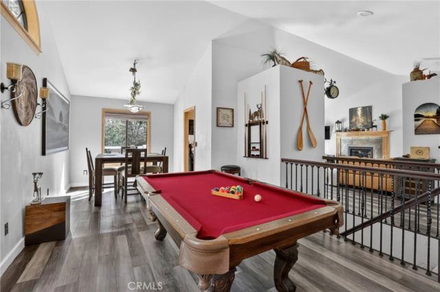 625 San Benito, Lake Arrowhead, CA 92352