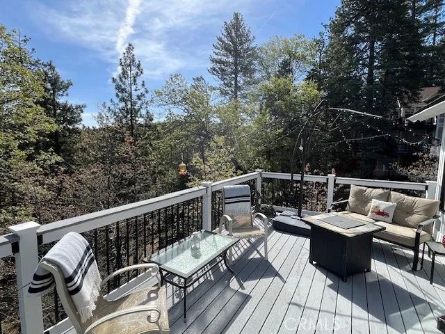 625 San Benito, Lake Arrowhead, CA 92352
