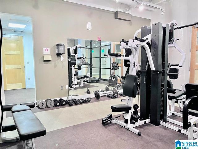 2201 5th Ave S Apt 303, Birmingham, AL 35233