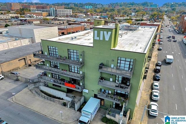 2201 5th Ave S Apt 303, Birmingham, AL 35233