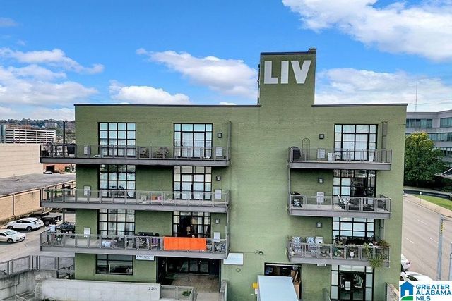 2201 5th Ave S Apt 303, Birmingham, AL 35233