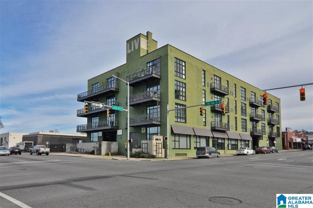 2201 5th Ave S Apt 303, Birmingham, AL 35233