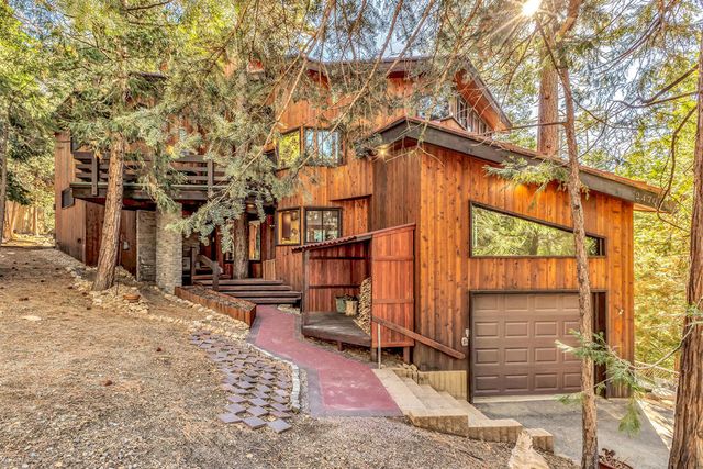 24700 Forest Drive, Idyllwild, CA 92549