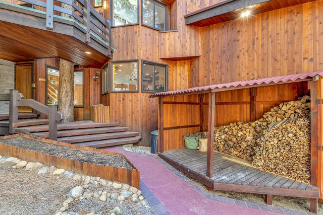 24700 Forest Drive, Idyllwild, CA 92549
