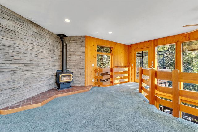 24700 Forest Drive, Idyllwild, CA 92549