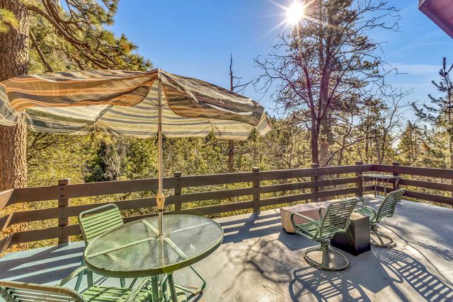 24700 Forest Drive, Idyllwild, CA 92549