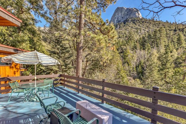 24700 Forest Drive, Idyllwild, CA 92549