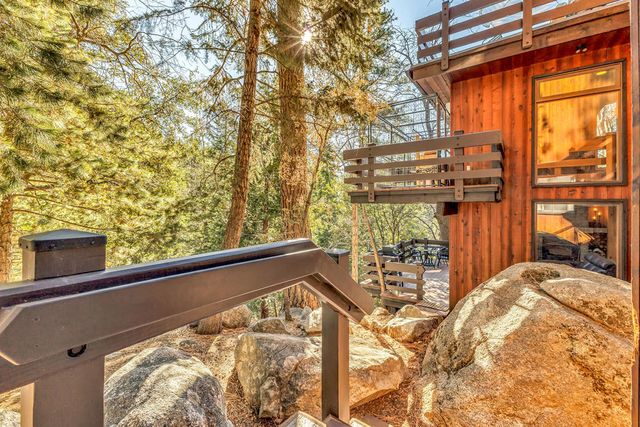 24700 Forest Drive, Idyllwild, CA 92549