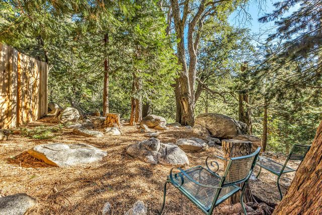 24700 Forest Drive, Idyllwild, CA 92549