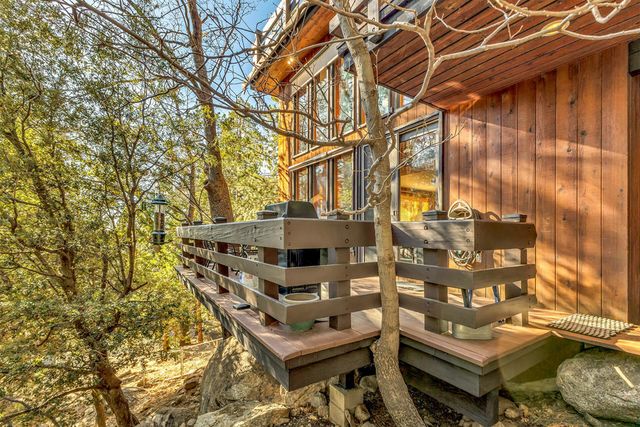 24700 Forest Drive, Idyllwild, CA 92549